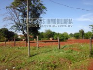 EN OFERTA! 4 LOTES JUNTOS EN KM 12 MONDAY A 400 M DE LA