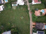 TERRENO EN EL COUNTRY CLUB