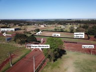 100x50 5000 m2 en HERNANDARIAS ENFRENTE PARQUE INDUSTRI