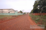 TERRENO PARA FABRICA O INDUSTRIA - CDE