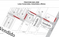 FRACCIONAMIENTO SAN JOSE INDUSTRIAL EN HERNANDARIAS